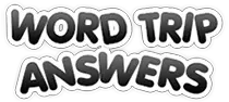 Word Trip answers
